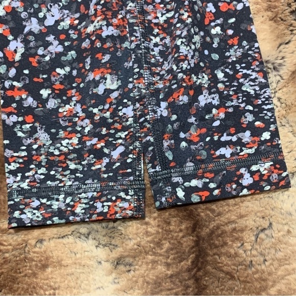 Lululemon Align High Rise Pant 28" Water Blossom Multi - Picture 4 of 8